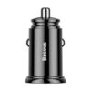 Adaptor incarcator Auto Type C și A 30W QC4.0 PD 3.0 5A