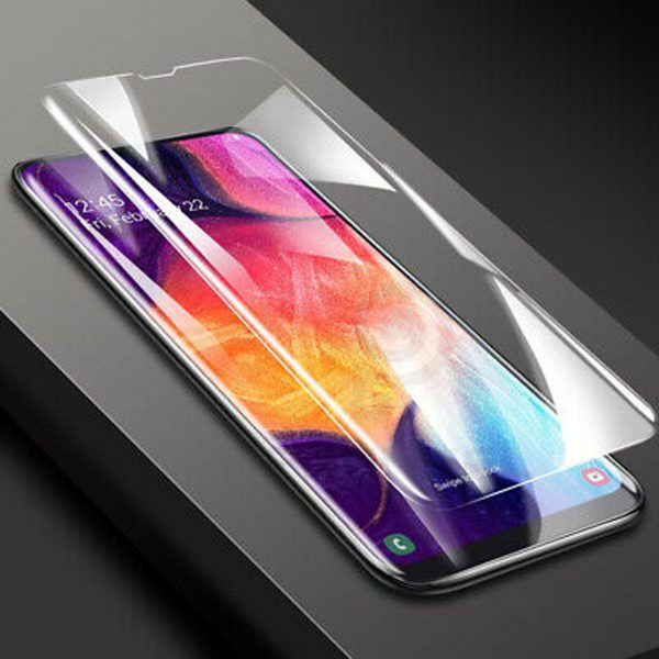 Folie sticla Samsung Galaxy A51