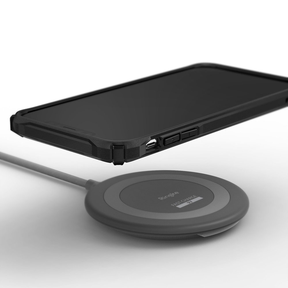 Husa iPhone XS Max Ringke Fusion X