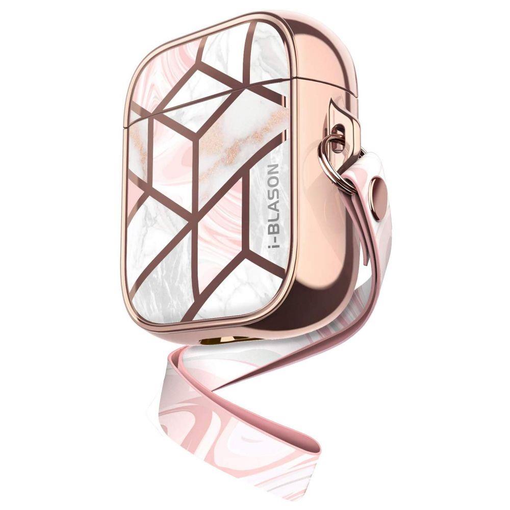 husa cosmo airpods roz husa cosmo airpods roz