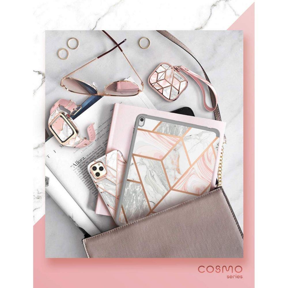 husa cosmo airpods roz husa cosmo airpods roz