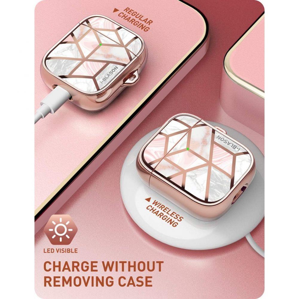 husa cosmo airpods roz husa cosmo airpods roz
