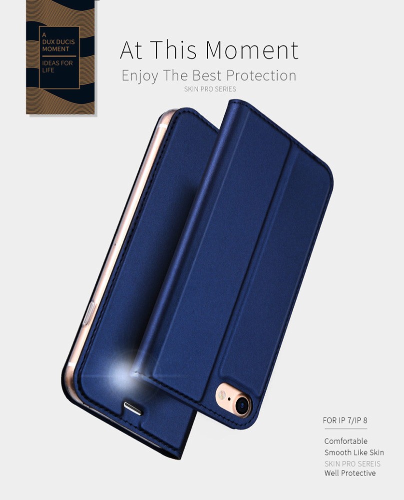 husa dux ducis iPhone