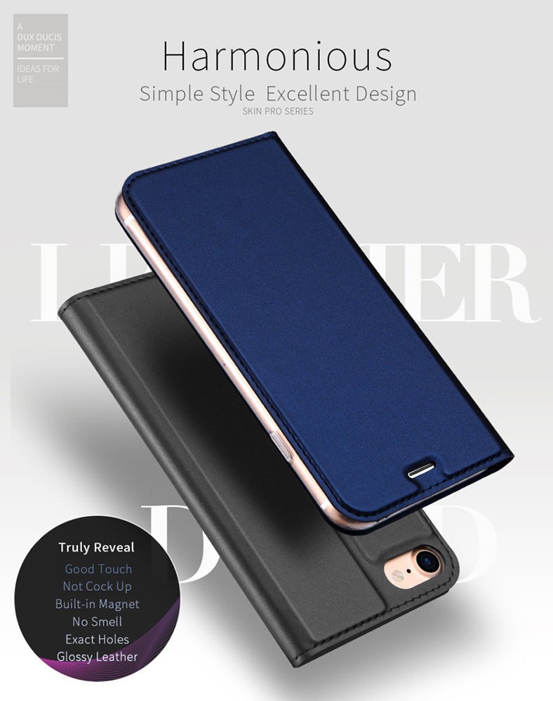 husa dux ducis iPhone