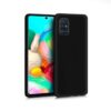 husa silicon black samsung a71