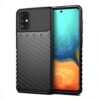 husa thunder black samsung a71 husa thunder black samsung a71