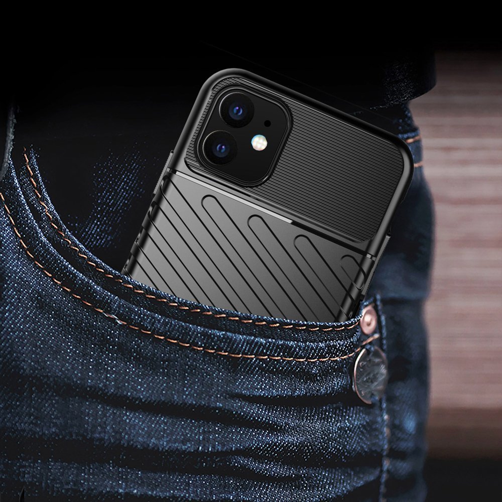 husa thunder green iphone 11