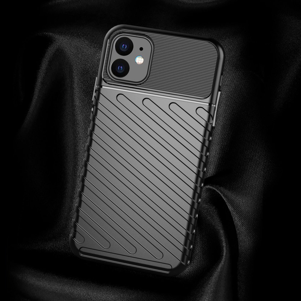 husa thunder green iphone 11