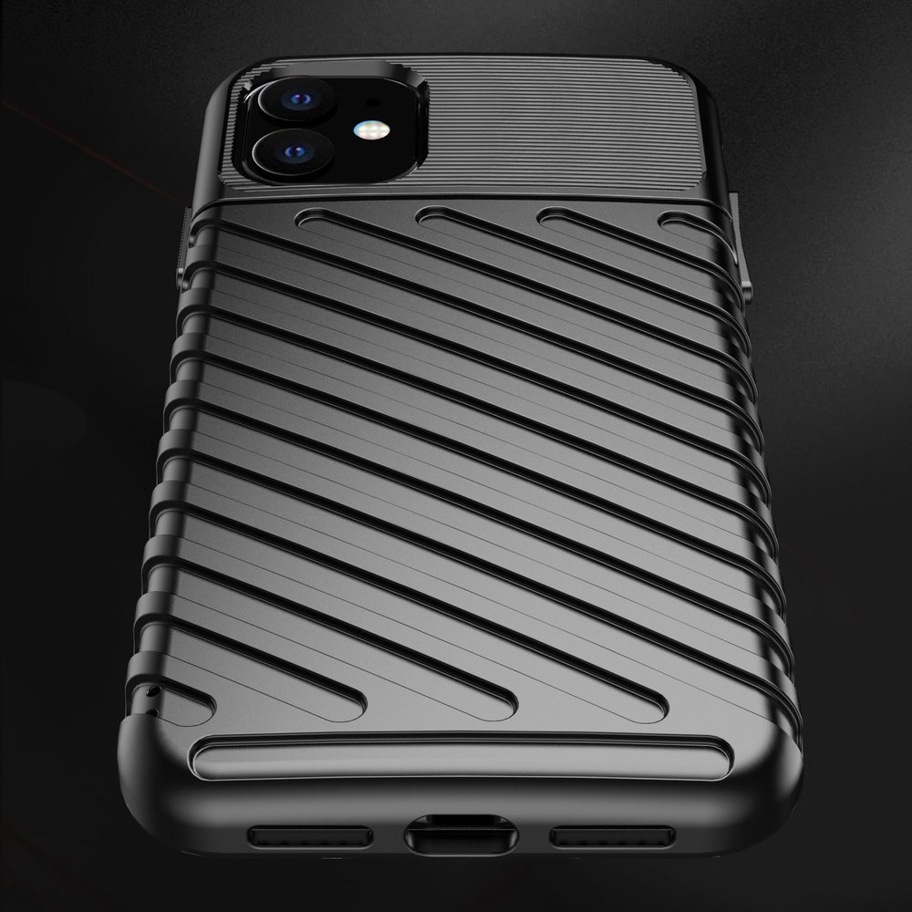 husa thunder green iphone 11