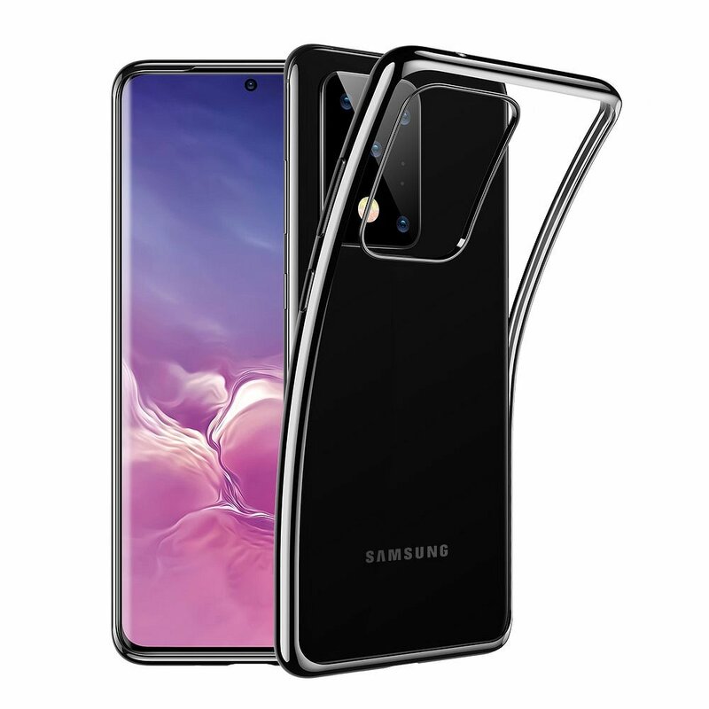 husa ultra slim s20 ultra