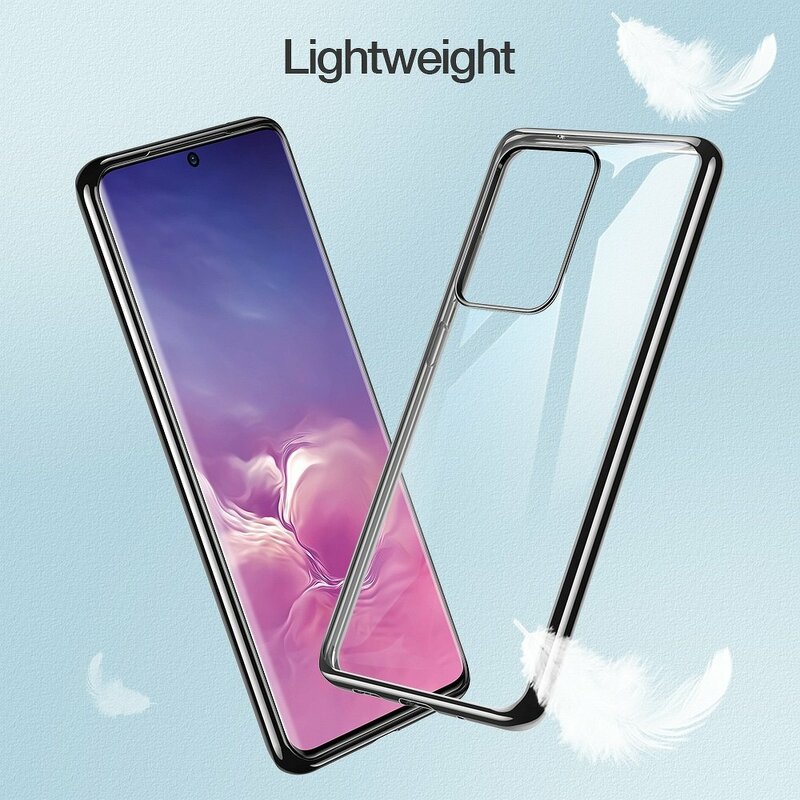 husa ultra slim s20 ultra