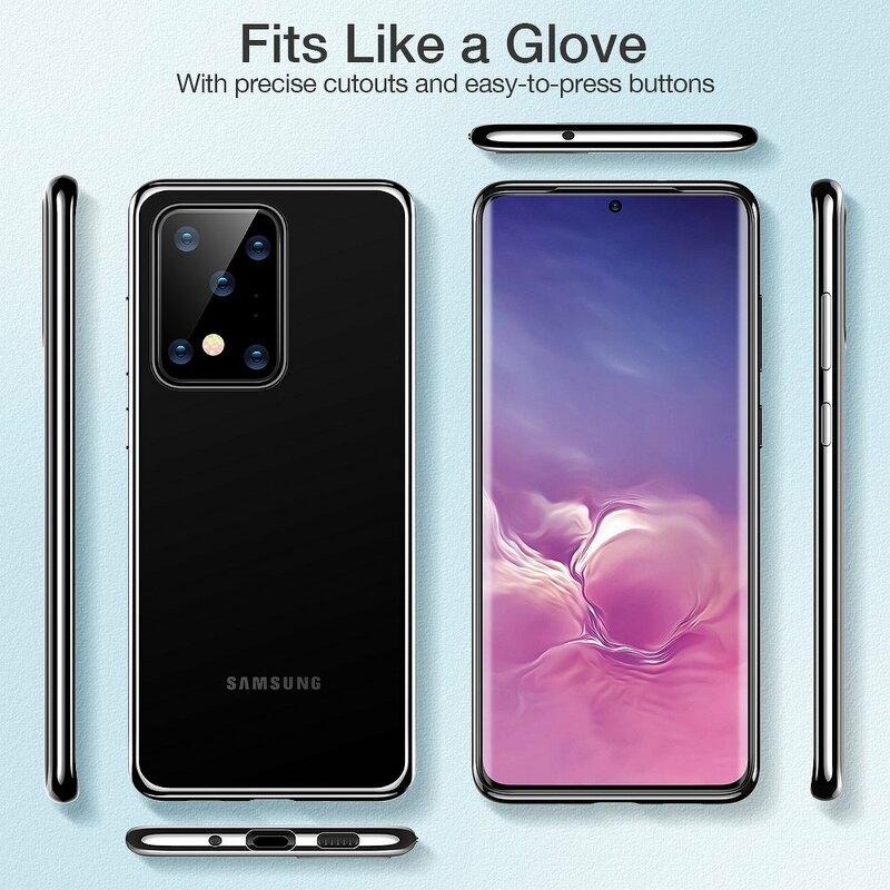 husa ultra slim s20 ultra