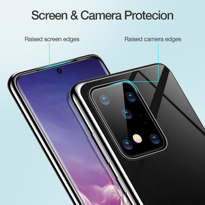 husa ultra slim s20 ultra
