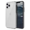 husa uniq vesto iphone alb