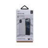 husa uniq vesto iphone alb