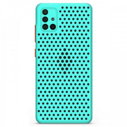 Husa Breath - Samsung Galaxy A41