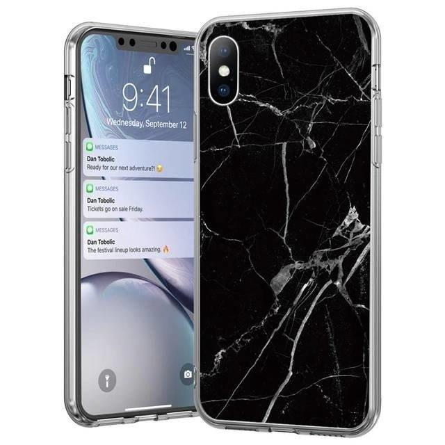 Husa Wozinsky Marble