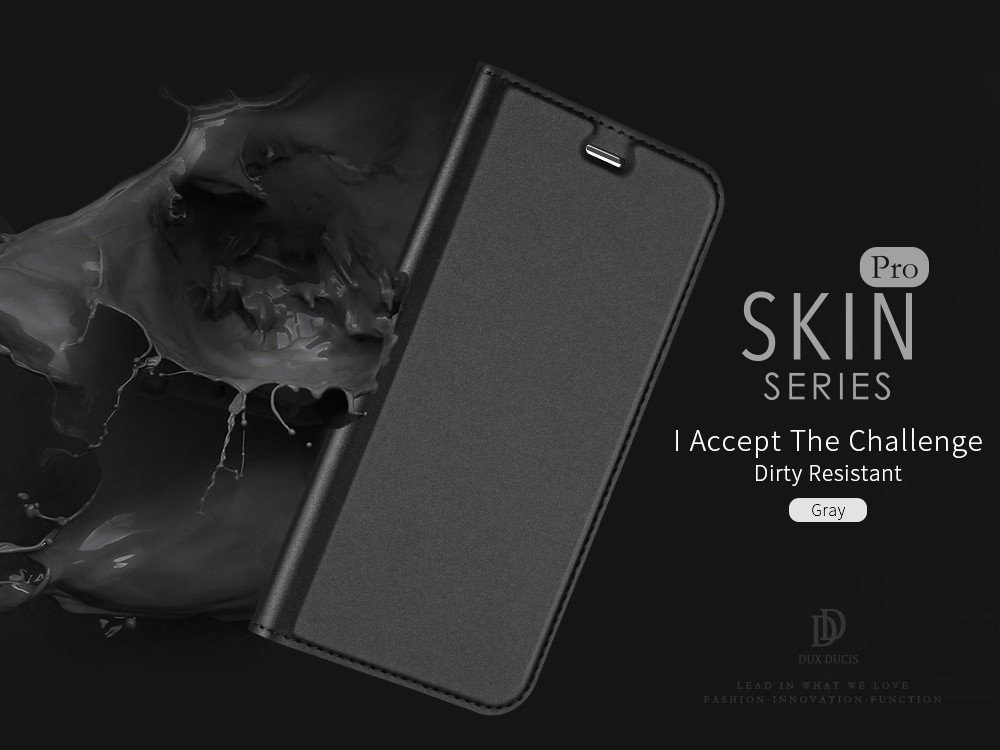 Husa Dux Ducis Skin Pro