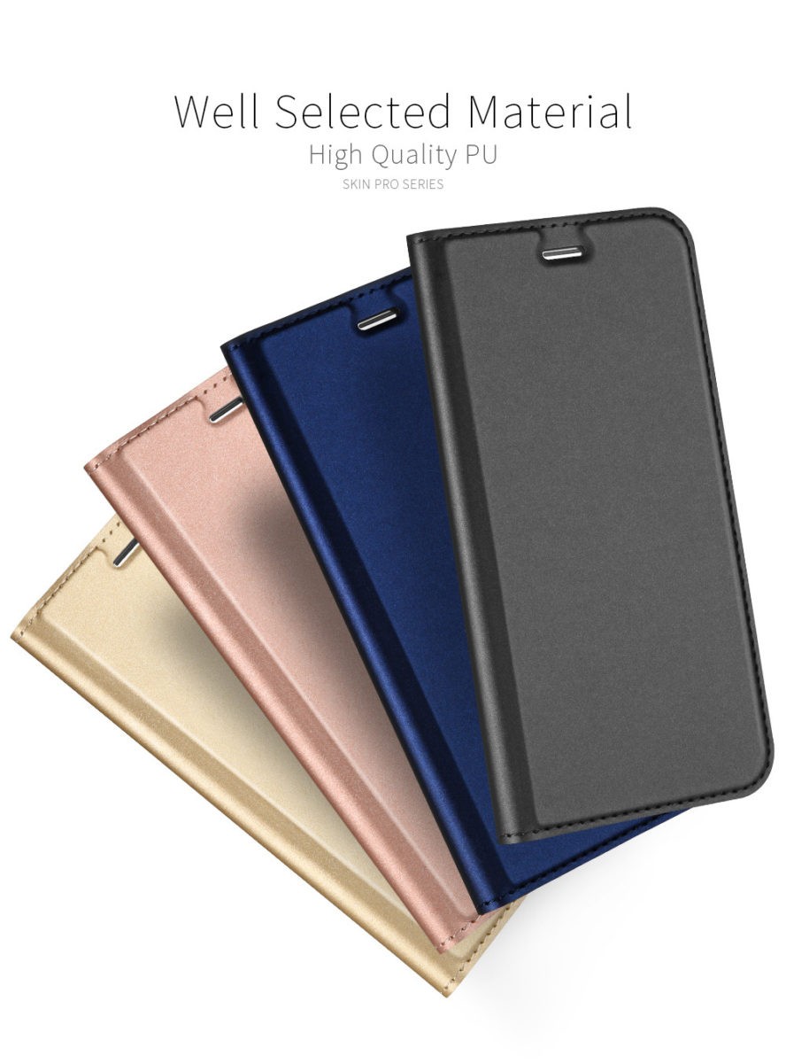 Husa Dux Ducis Skin Pro