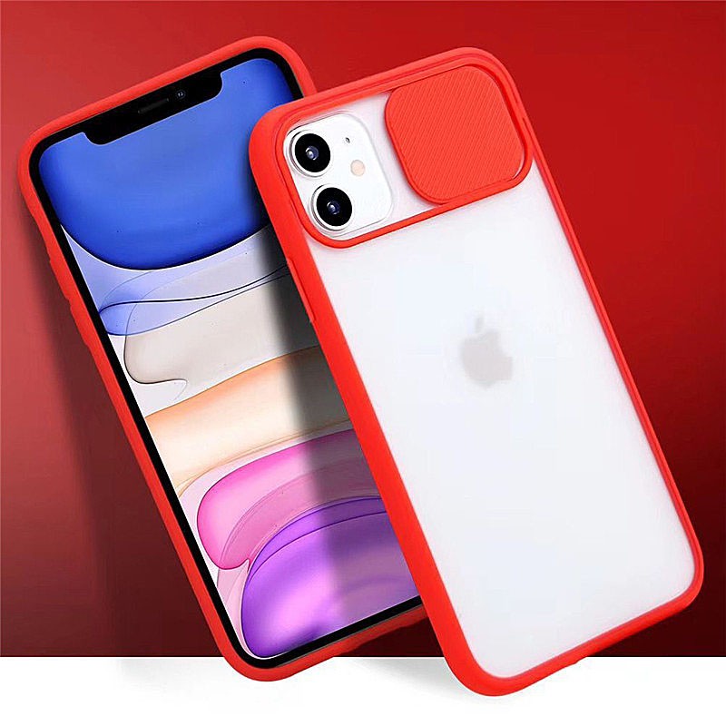 Husa Protectie Camera - Huawei P40 Lite