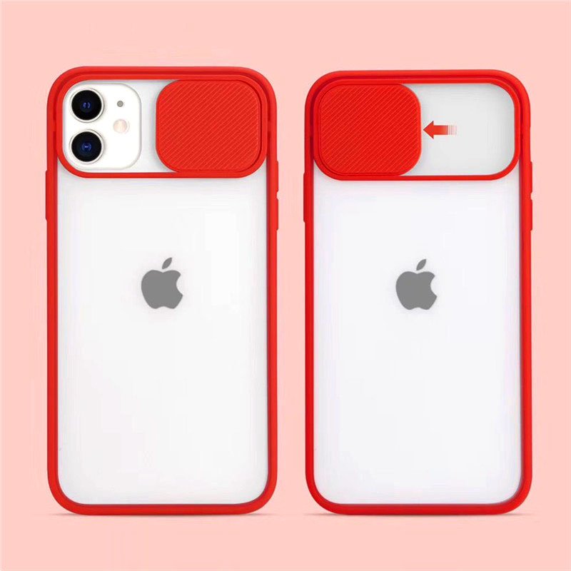 Husa Protectie Camera - Huawei P40 Lite