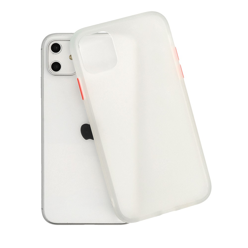 Husa Vennus Color Button Bumper