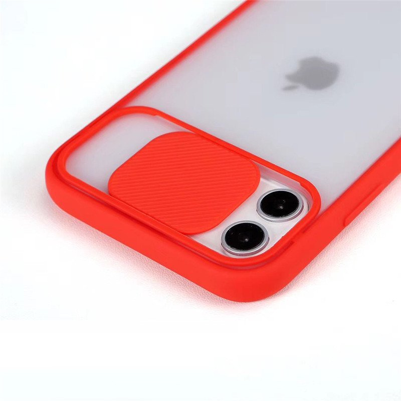 Husa Protectie Camera - Huawei P40 Lite
