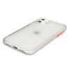 Husa Vennus Color Button Bumper