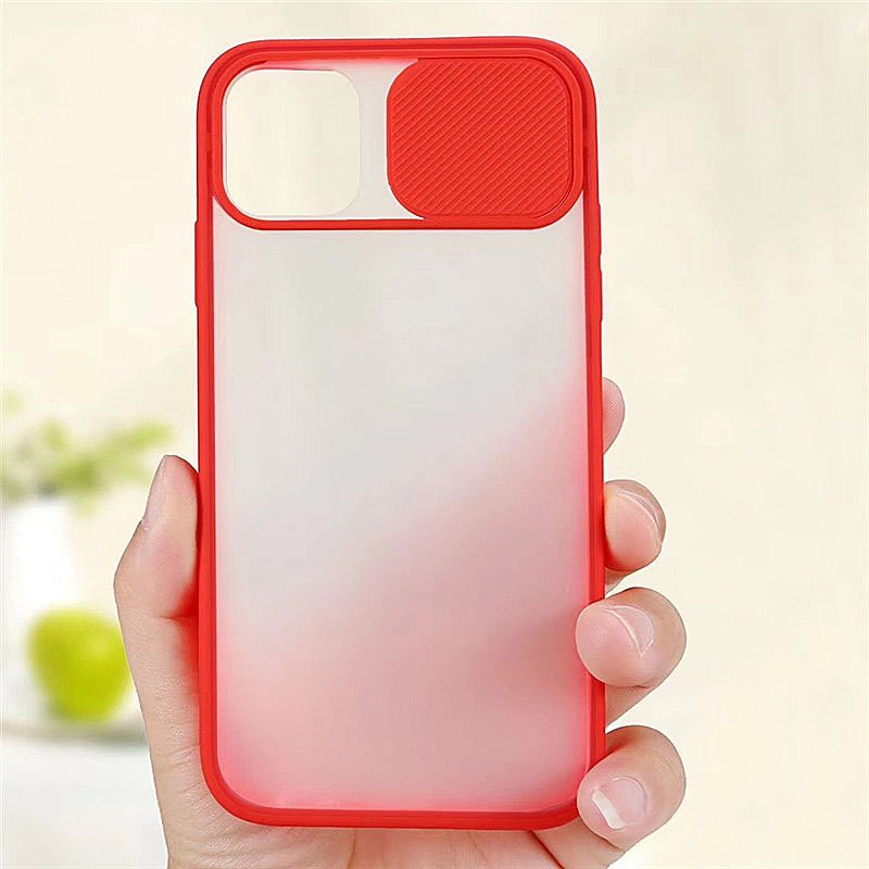 Husa Protectie Camera - Huawei P40 Lite