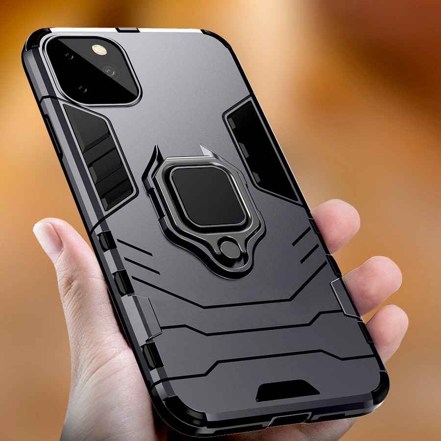 Husa Ring Armor