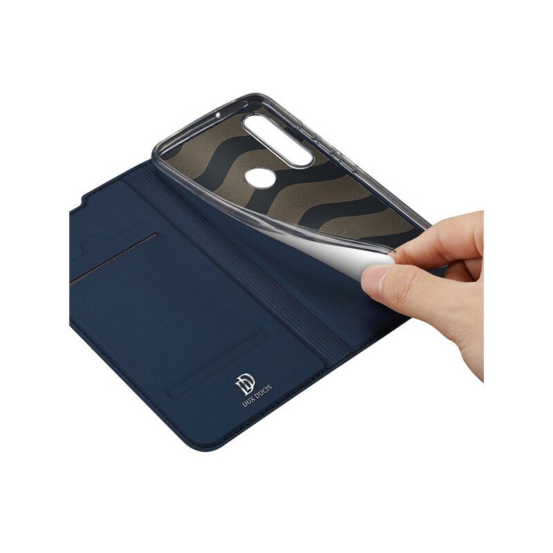 Husa Dux Ducis Skin Pro