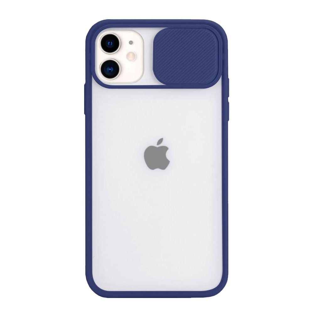 Husa Protectie Camera - Huawei P40 Lite