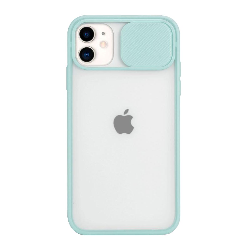 Husa Protectie Camera - Huawei P40 Lite