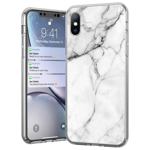 Husa Wozinsky Marble Husa Wozinsky Marble