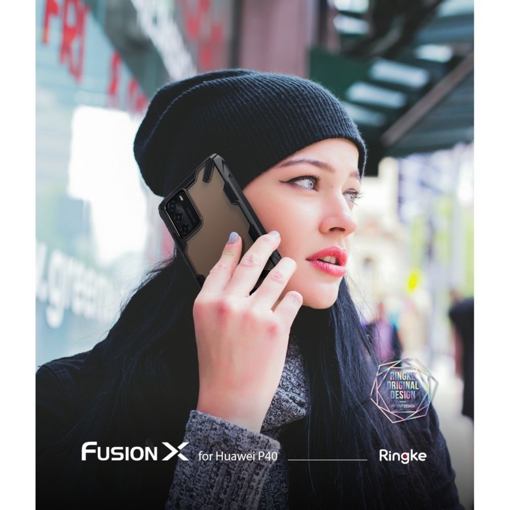 Husa Ringke Fusion X Husa Ringke Fusion X