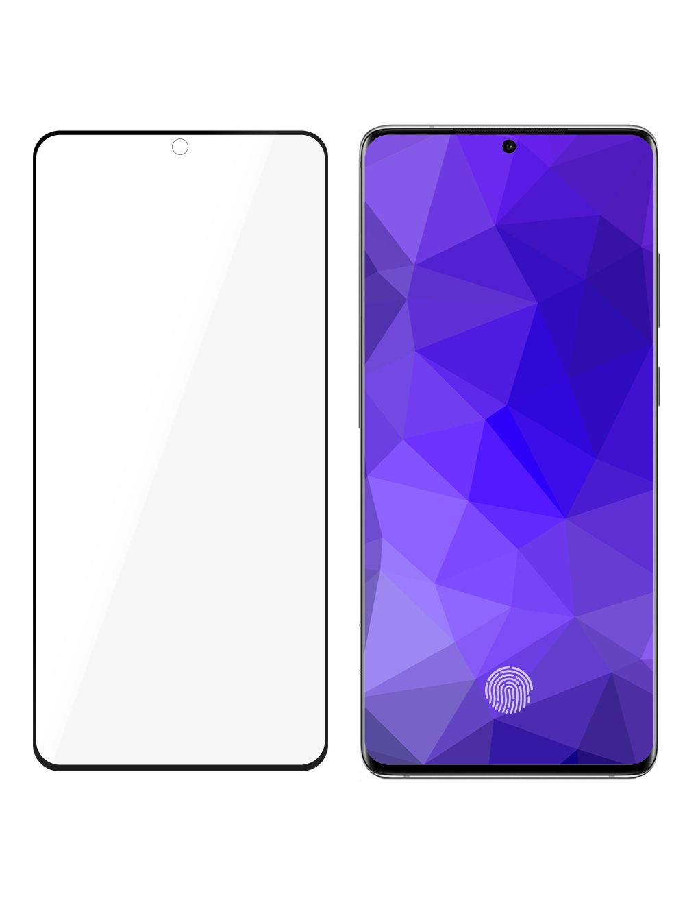 Folie de sticlă premium 3MK