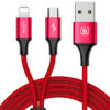 Baseus Rapid 2 in 1