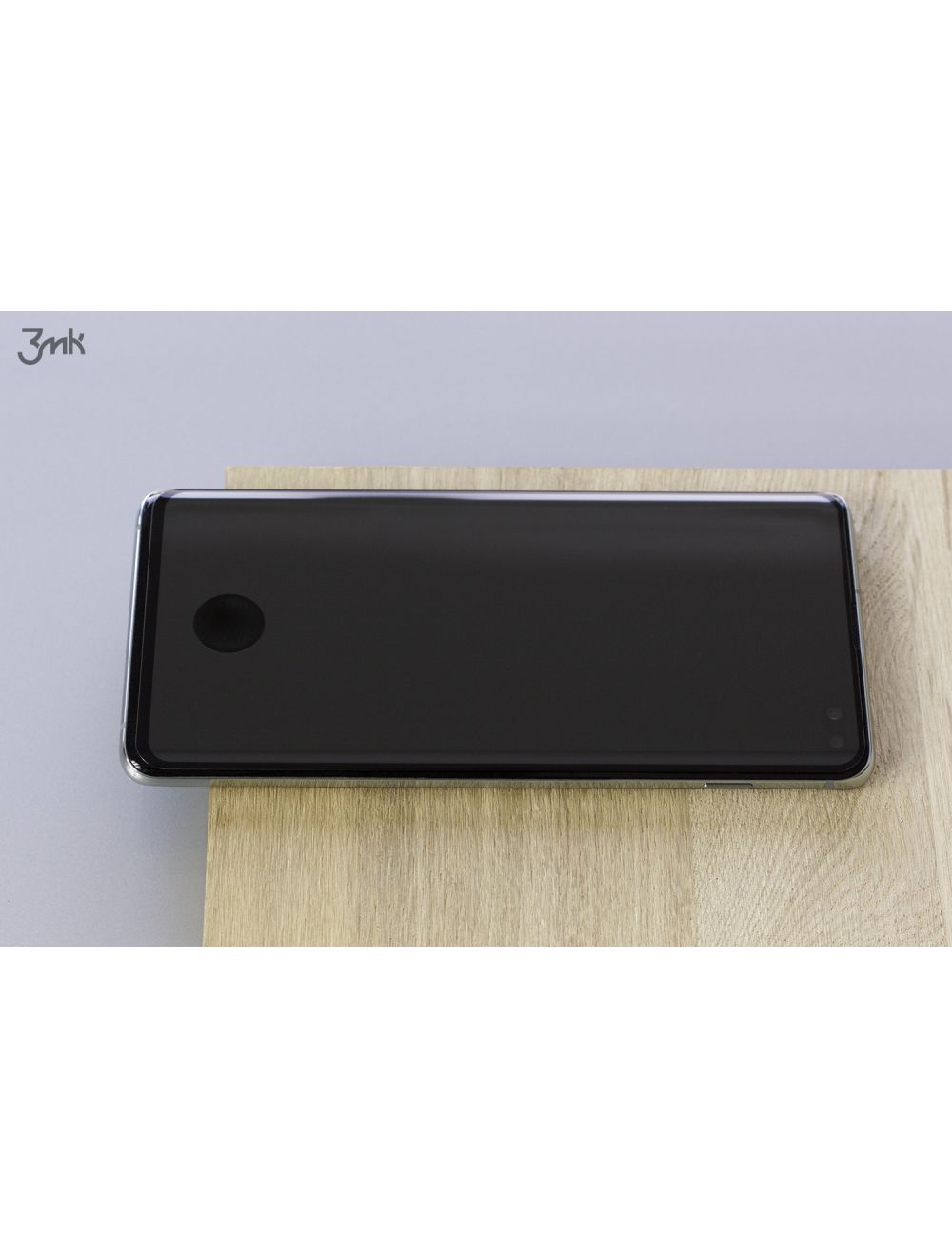 Folie de sticlă premium 3MK