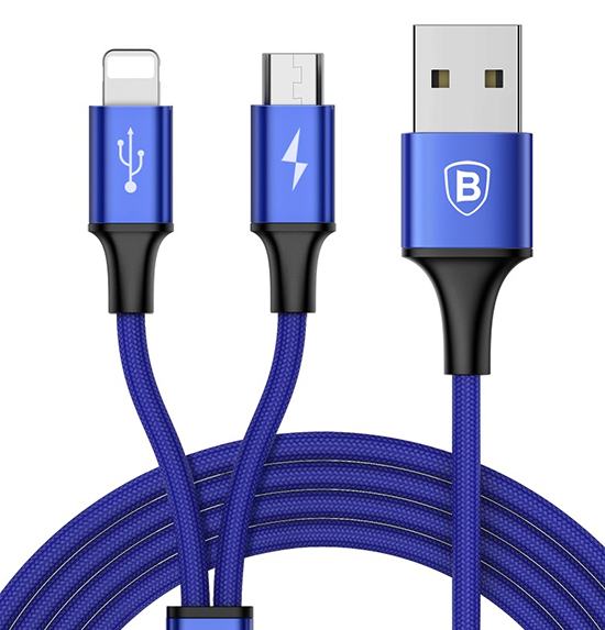 Baseus Rapid 2 in 1