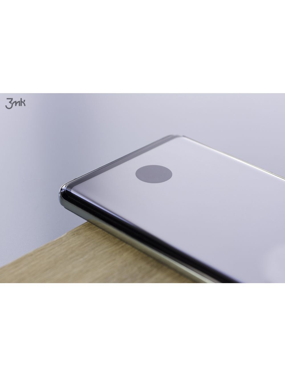 Folie de sticlă premium 3MK