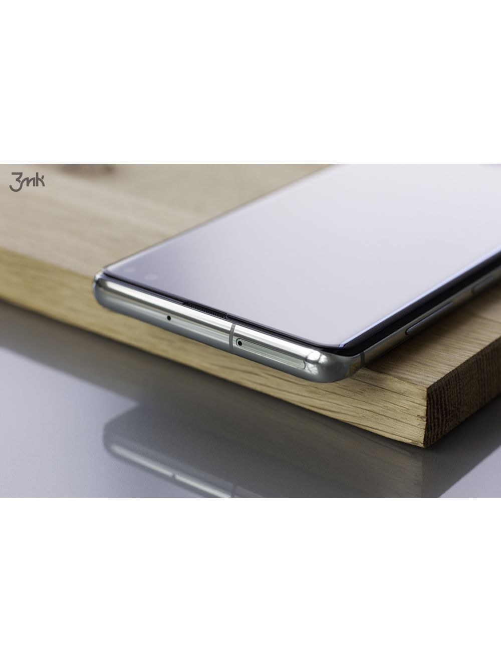 Folie de sticlă premium 3MK