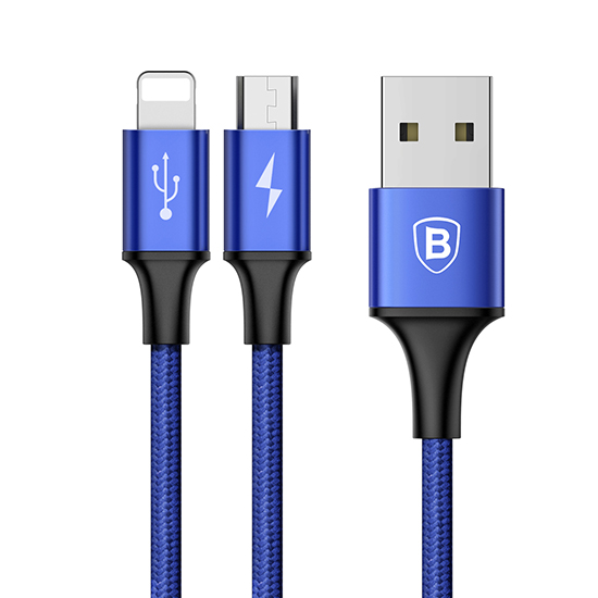 Baseus Rapid 2 in 1