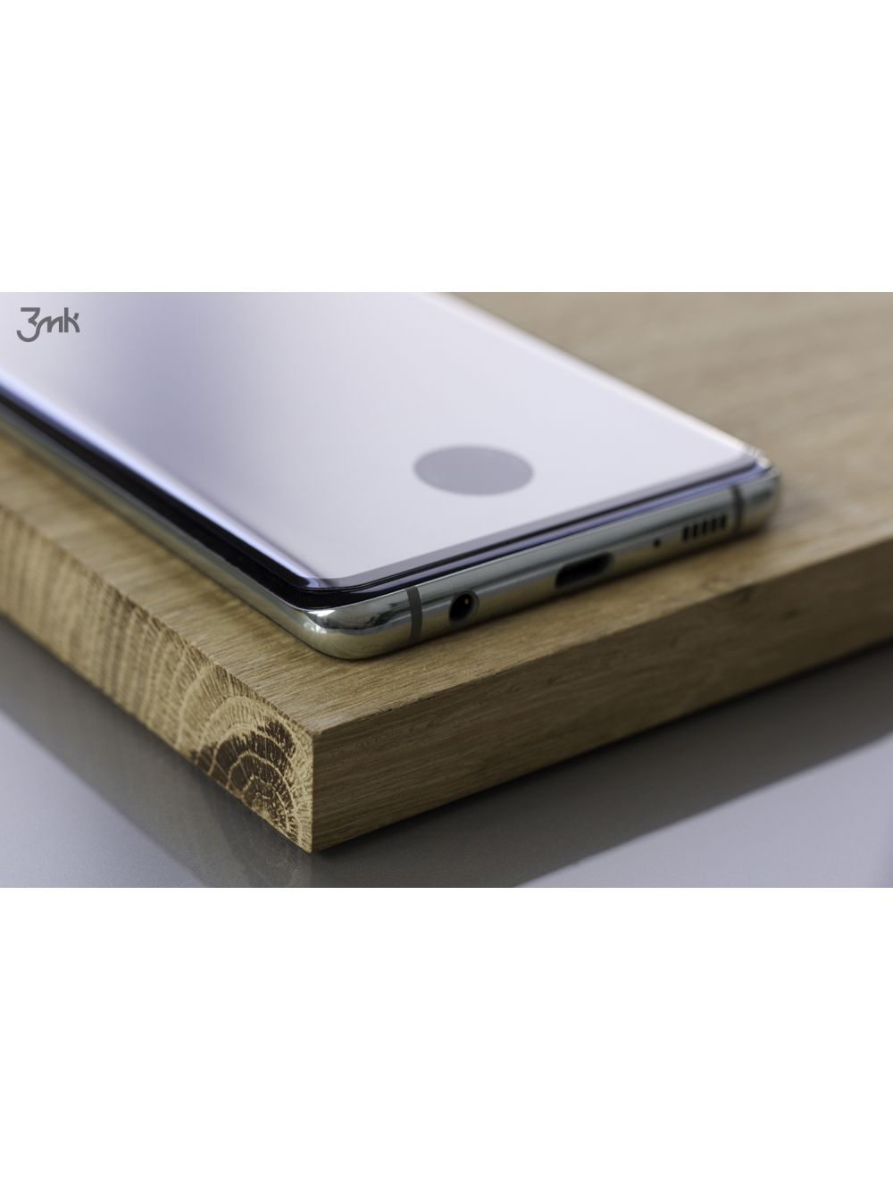 Folie de sticlă premium 3MK