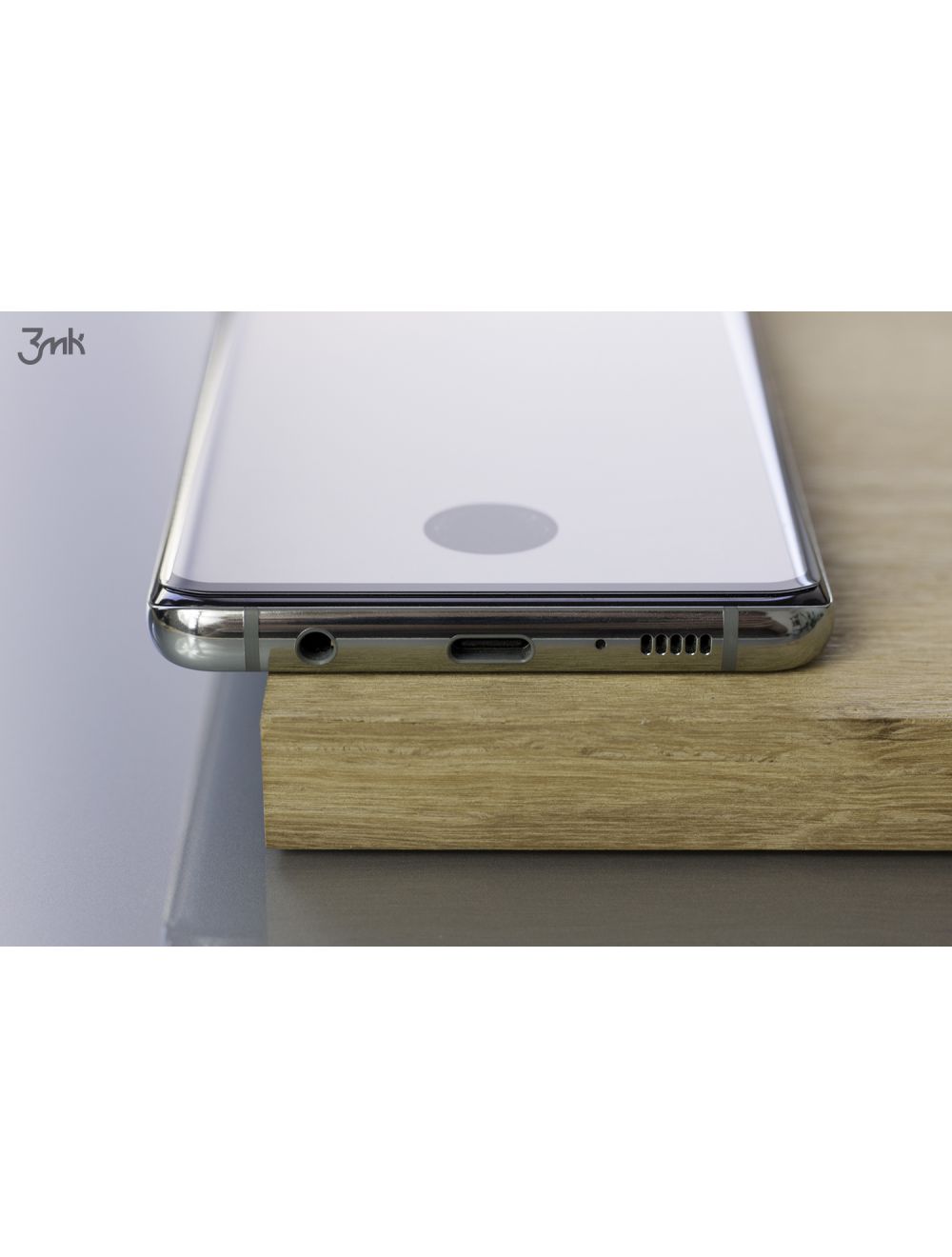 Folie de sticlă premium 3MK