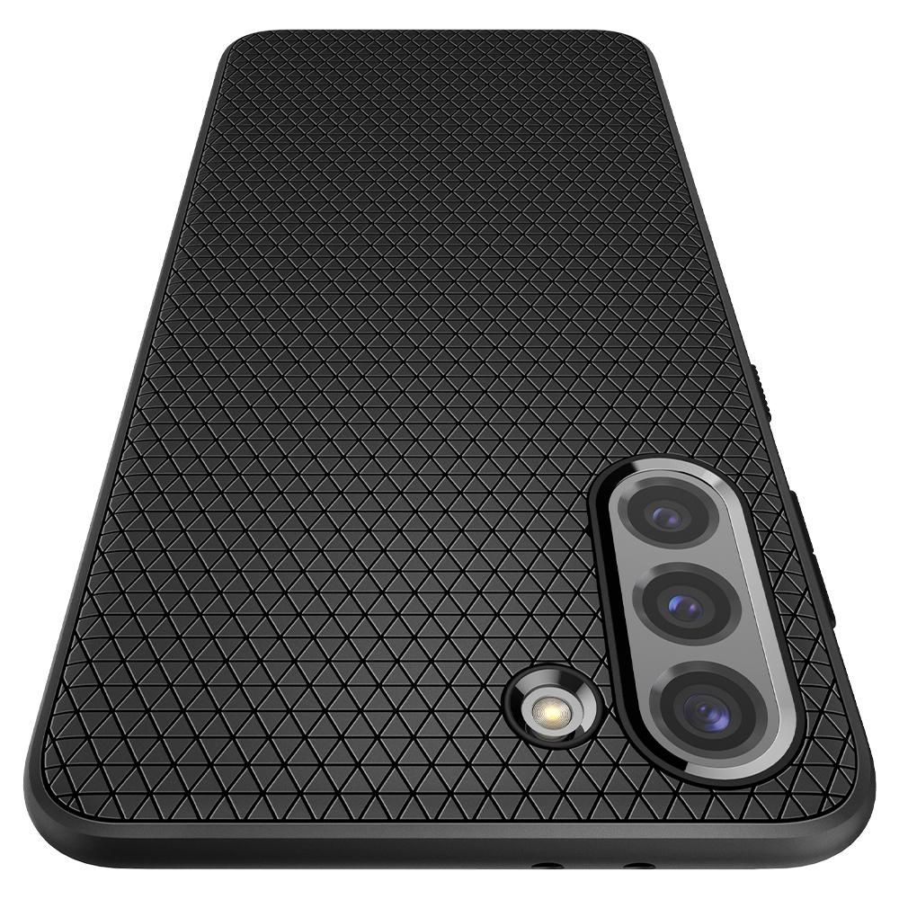 Husa SPIGEN Liquid Crystal