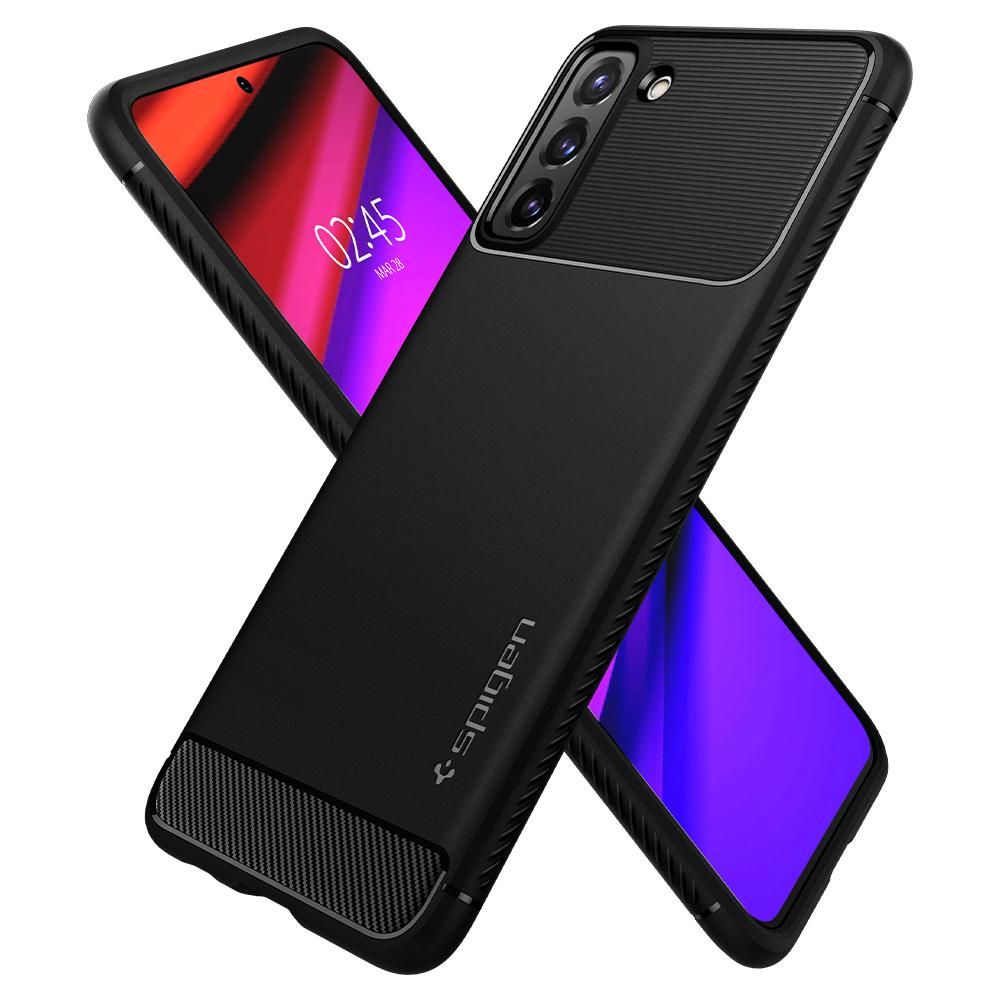 Husa SPIGEN Rugged Armor