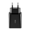 Incarcator priza Baseus Speed Mini Incarcator priza Baseus Speed Mini