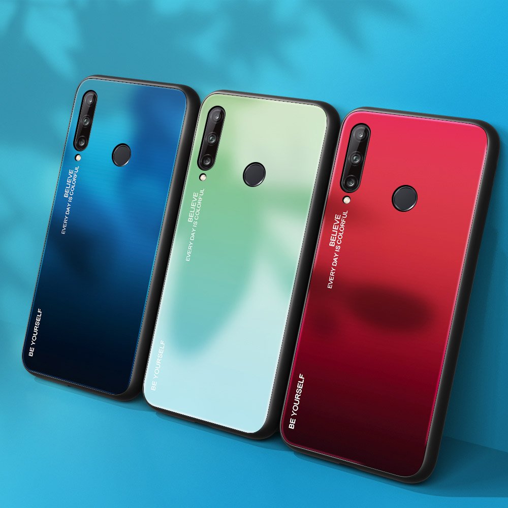 Husa Huawei Gradient Glass