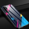 Husa Huawei Color Glass Husa Huawei Color Glass