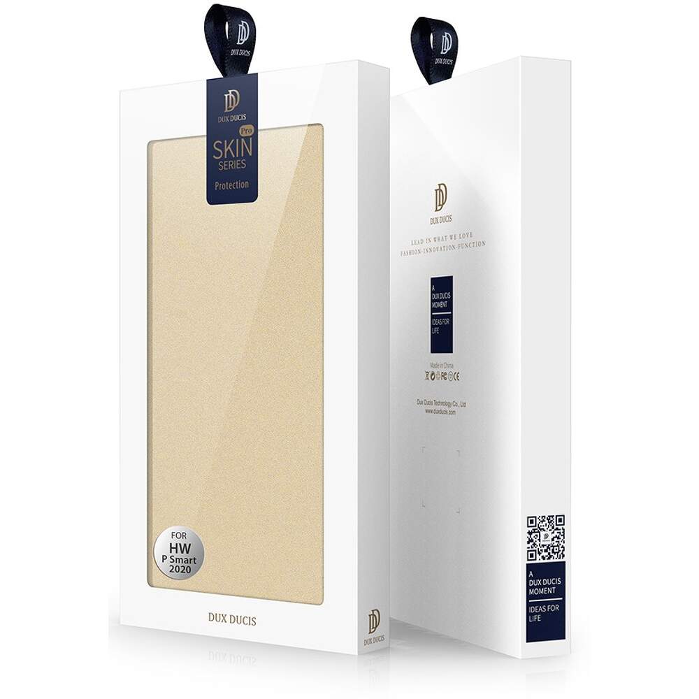 Husa Dux Ducis Skin Pro